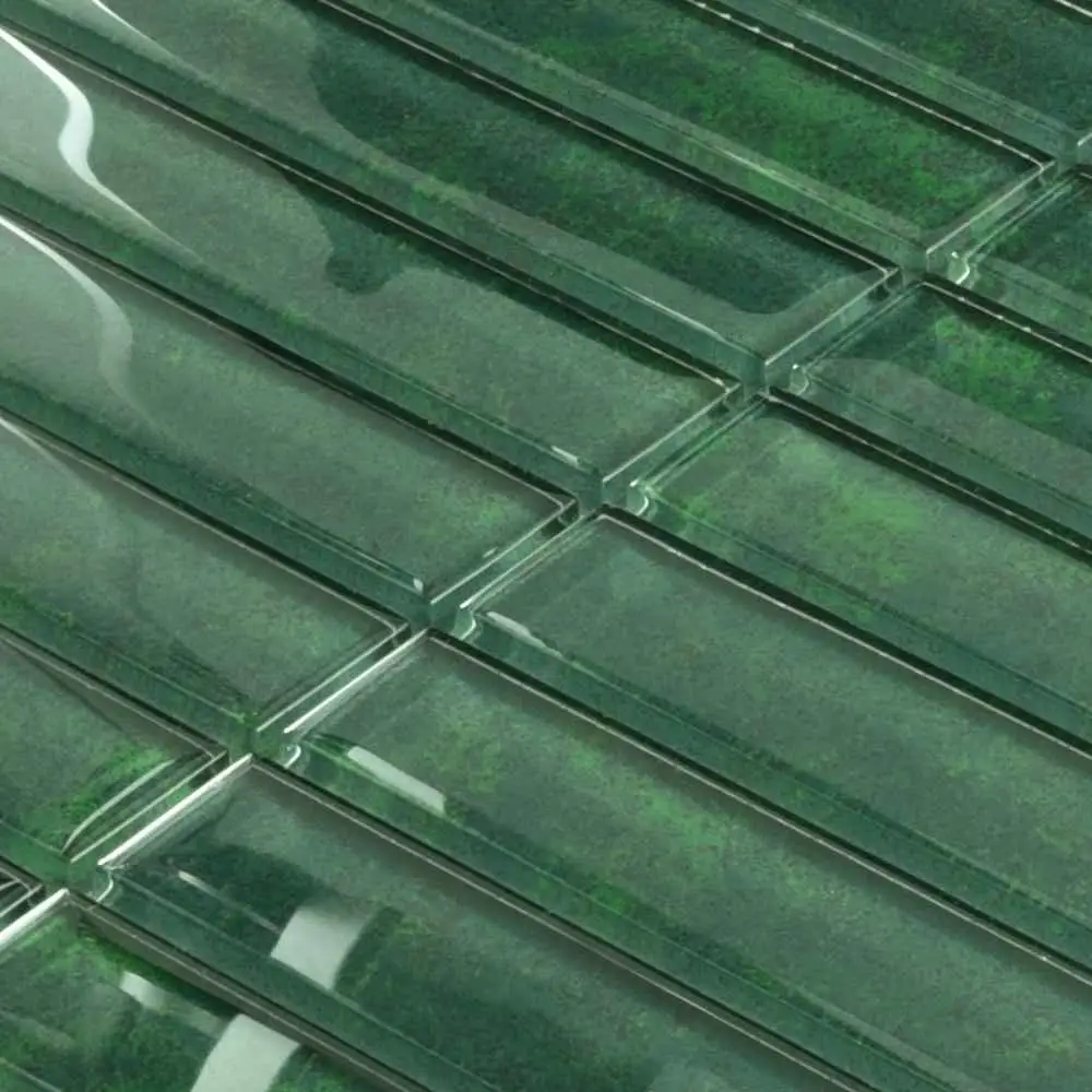 Soulmate Deep Green
